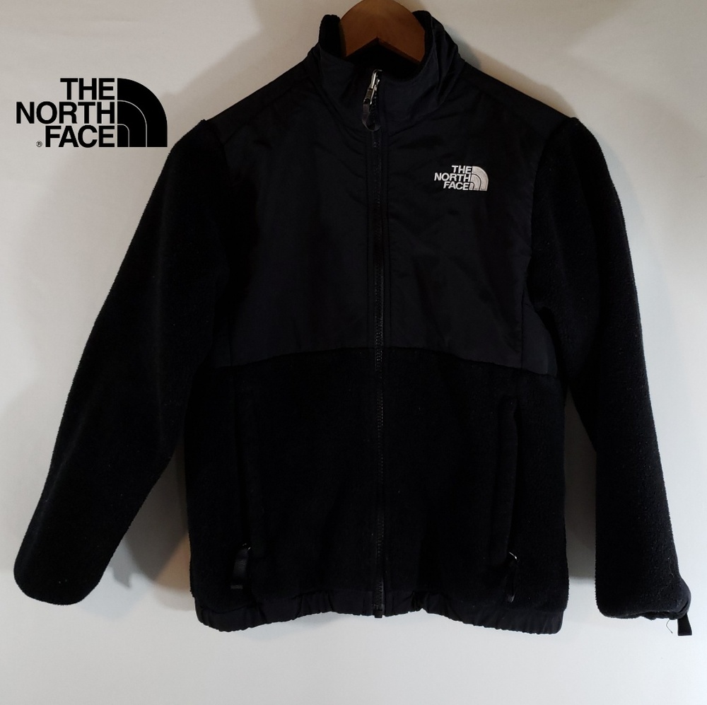 The North Face Girl's Osolita Jacket